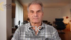 ICIC - International Crimes Investigative Committee | SERIE