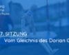 Stiftung Corona-Ausschuß | SITZUNG 137 - Vom Gleichnis des Dorian Gray