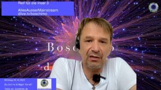 CORONA – Dr. Bodo Schiffmann | SERIE – 2022-12-26 - Boschimo des Tages