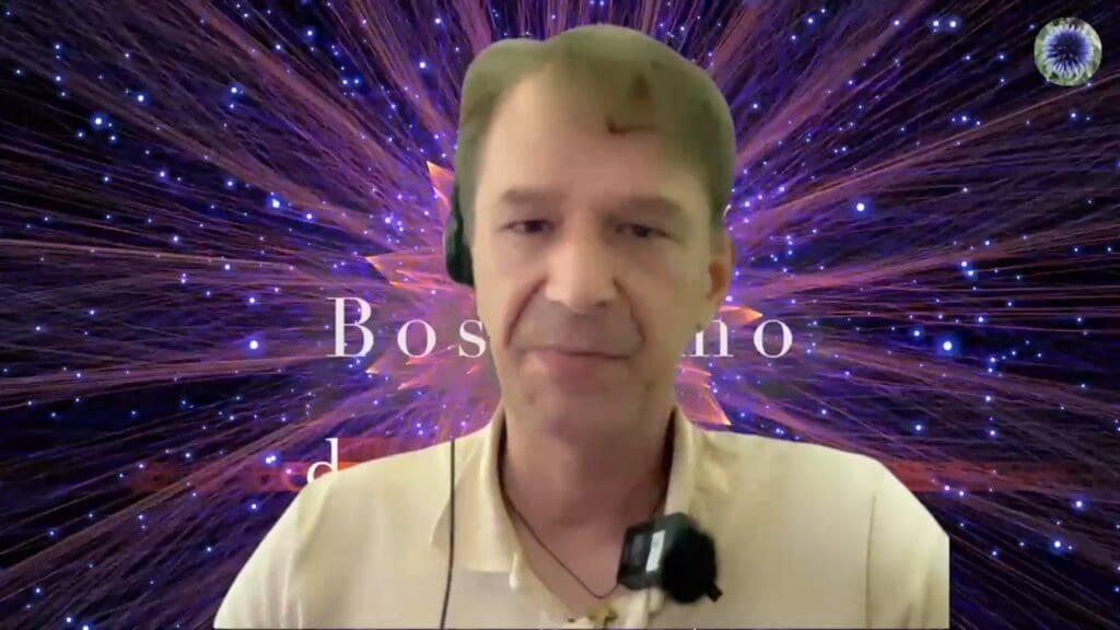 CORONA – Dr. Bodo Schiffmann | SERIE – 2022-12-31 - Boschimo des Tages