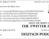 Twitter | QUANTUM - TWITTER FILES #1 - Die Twitter Akten