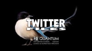 Twitter | QUANTUM