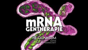 mRNA-Gentherapie | QUANTUM