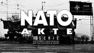 NATO-AKTE | SERIE