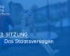 Stiftung Corona-Ausschuss | SITZUNG 152 - Das Staatsversagen