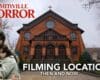 Filmkunst | PHANTASMAGORIA – The Amityville Horror (1979) - Drehorte damals und heute
