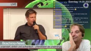 CORONA – Dr. Bodo Schiffmann | SERIE – 2023-05-14 – Boschimo-News