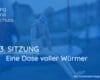 Stiftung Corona-Ausschuss | SITZUNG 163 - Eine Dose voller Würmer