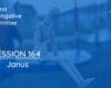 Stiftung Corona-Ausschuss | SITZUNG 164 - Janus