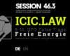 ICIC | SESSION 46.3 - 9/11, UFO False Flags & Freie Energie - Teil 3