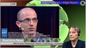 CORONA - Dr. Bodo Schiffmann | SERIE - 2023-07-10 - Boschimo-News - High Noon