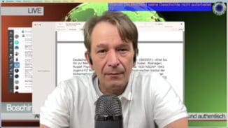 CORONA - Dr. Bodo Schiffmann | SERIE - 2023-07-26 - Boschimo-News - High Noon