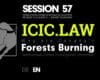 ICIC | SESSION 56 - Warum brennen Kanada's Wälder