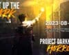 PROJECT DARKKNIGHT HORROR | SERIE - 2023-08-18 - 5 paranormale Fälle