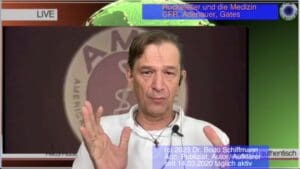 Boschimo-News – Dr. Bodo Schiffmann | SERIE – 2023-08-19 – High Noon