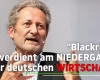 BlackRock Inc. | QUANTUM - Blackrock kontrolliert die globale Wirtschaft - Interview mit Dr. Werner Rügemer