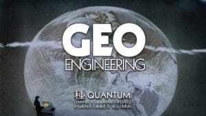 Geoengineering | QUANTUM
