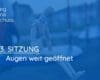 Stiftung Corona-Ausschuss | SITZUNG 173 - Augen weit geöffnet