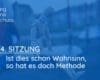 Stiftung Corona-Ausschuss | SITZUNG 174 - Ist dies schon Wahnsinn, so hat es doch Methode