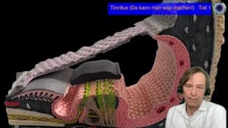 Dr. Bodo Schiffmann | QUANTUM - Medizinische Vorträge - Hilfe bei Tinnitus Teil 1-3
