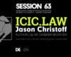 ICIC | SESSION 63 - Jason Christoff – Aufdeckung der Gedankenkontrolle