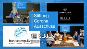 Stiftung Corona-Ausschuss | Produktionen