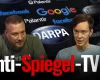 Anti-Spiegel-TV | SERIE - FOLGE 11 - Verflechtungen zwischen Internetkonzernen und US-Geheimdiensten - Facebook, Google, DARPA