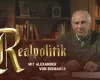 Alexander von Bismarck - Realpolitik | SERIE