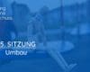 Stiftung Corona-Ausschuss | SITZUNG 185 - Umbau