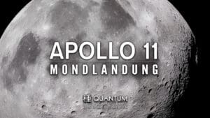 Mondlandung | APOLLO 11