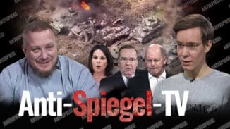 Anti-Spiegel-TV | SERIE - EPISODE 24 - Jahresrückblick 2023