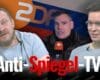 Anti-Spiegel-TV | SERIE - 2024 - FOLGE 29 - Ein ausnahmsweise ehrlicher ZDF-Bericht und die darauffolgende Kernschmelze