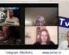 Reiner Fuellmich - 2024-02-07 - Prozess Update - Hafenanwälte RA Justus P. Hoffmann, Antonia Fischer, RA Viviane Fischer