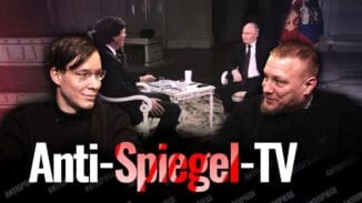 Anti-Spiegel-TV | SERIE – 2024-02-25 – Antworten auf viele Fragen zu Russland