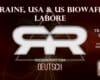 BIOWAFFEN | 2022-03-30 - Ukraine - US Biowaffenlabore - Greg Reese Report