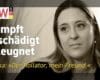geimpft, geschädigt, geleugnet | EPISODE 4 - Der Rollator, mein Freund
