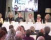 geimpft, geschädigt, geleugnet | LIVE - Pressesymposium