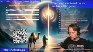 Bodo Schiffmann | SERIE – 2024-03-17 – Boschimo des Tages