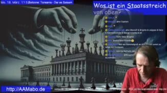 Bodo Schiffmann | SERIE – 2024-03-18 – Boschimo des Tages