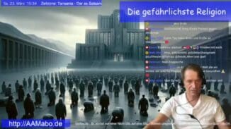 Bodo Schiffmann | SERIE – 2024-03-23 – Boschimo des Tages