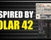 VCV Rack | REBUILDS → ELTA music - SOLAR 42