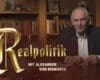 Realpolitik | SERIE - 2024-03-27 - Abhörskandal, Präsidentschaftswahlen und Eskalation im Ukraine-Krieg