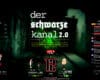 Der Schwarze Kanal 2.0 | N°12 - 2024-02-28 - CORRECTIV, Diktatur, Nord Stream und ÖRR + Medien-Propaganda