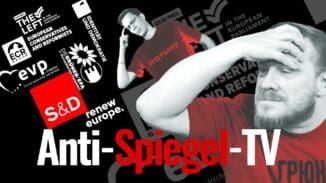Anti-Spiegel-TV | SERIE – 2024-03-31 - Was können EU-Wahlen bewirken?