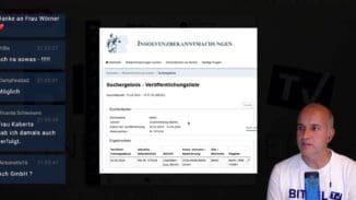 Reiner Fuellmich | 2024-04-14 - Update - FAQ mit RA Katja Wörmer