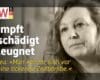 geimpft, geschädigt, geleugnet | SERIE - 2024-04-09 - Man kommt sich vor wie eine tickende Zeitbombe