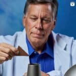 Robert "Bob" Lazar