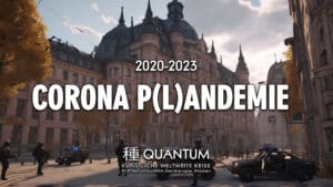 Corona-P(l)andemie | 2020-2023