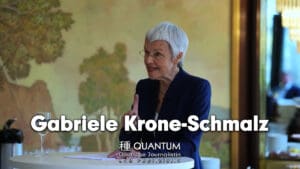 Gabriele Krone-Schmalz