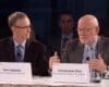 Event 201 | 2019-11-04 - Segment 2, Trade and Travel Discussion